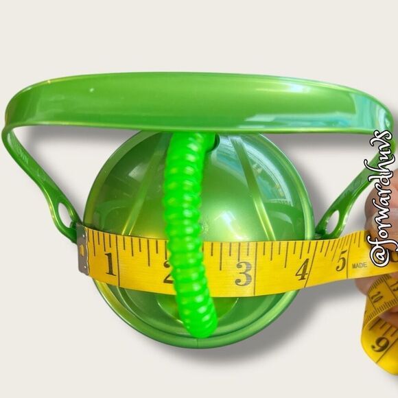 Disney World Whirley Travel Mug with Straw - Picture 7 of 10